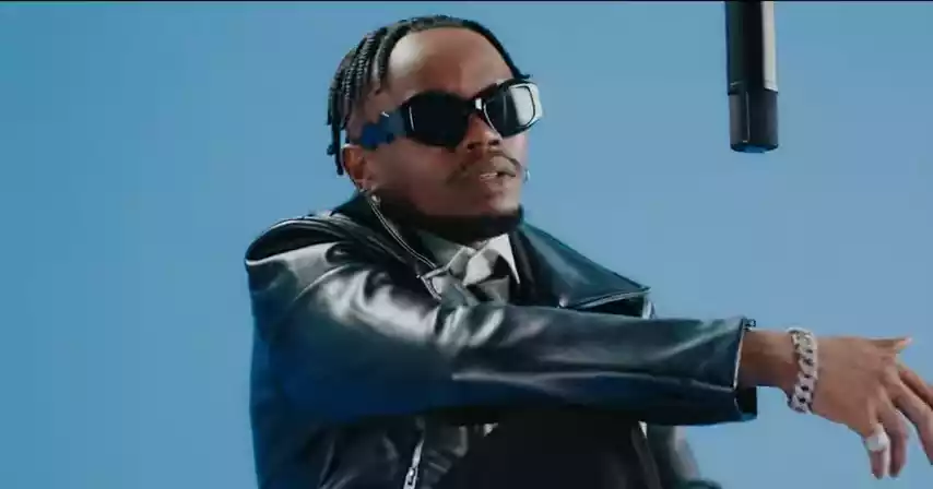 Marioo - Asante Baba Lyrics Video Download