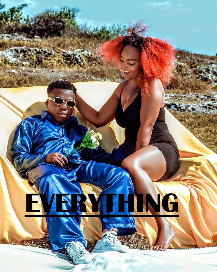 Lody Music - Everything