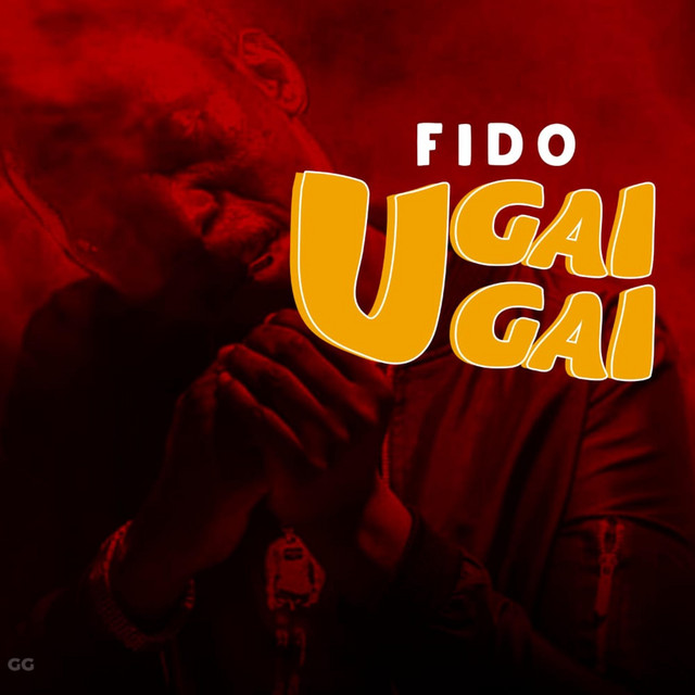 Fido ft Mabantu - Ugaigai