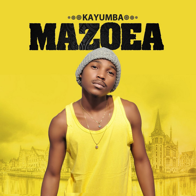 Kayumba - Mazoea