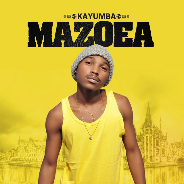 Kayumba -  Mazoea