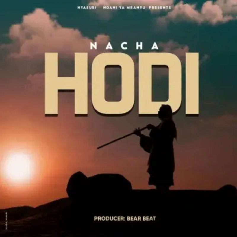 Nacha - Hodi