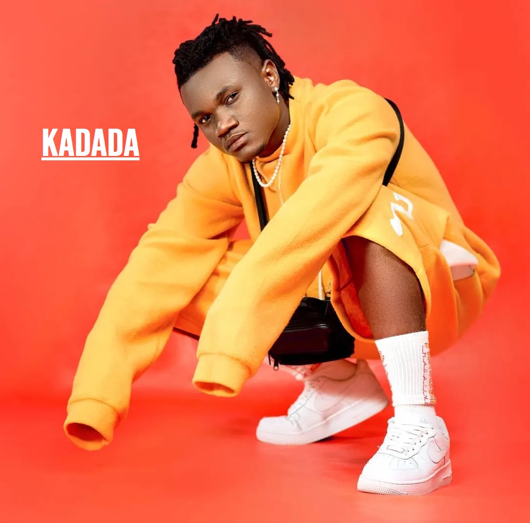 Mbosso Ft Darasa – Kadada