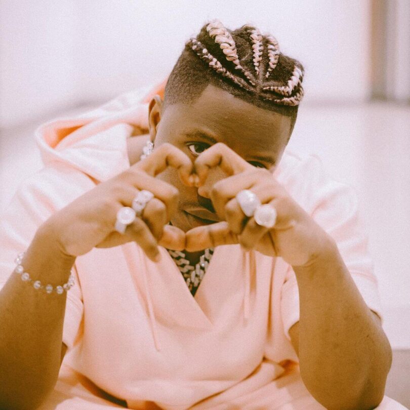 Rayvanny ft Willy Paul - Mmmh