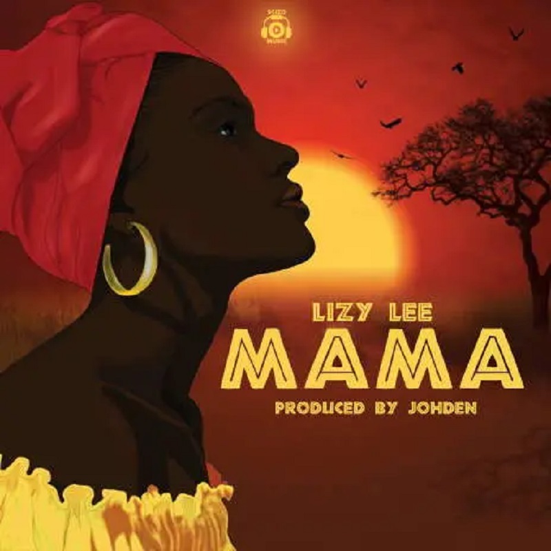 Lizy Lee - Mama
