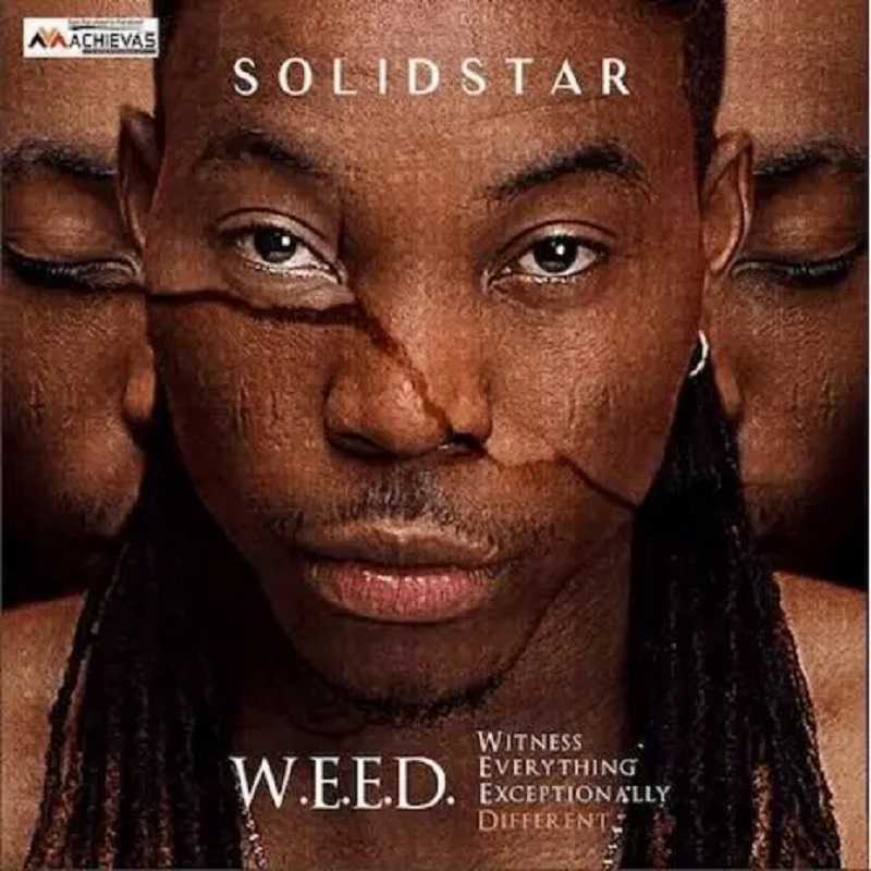 Solid Star ft Diamond Platnumz - Money Mp3