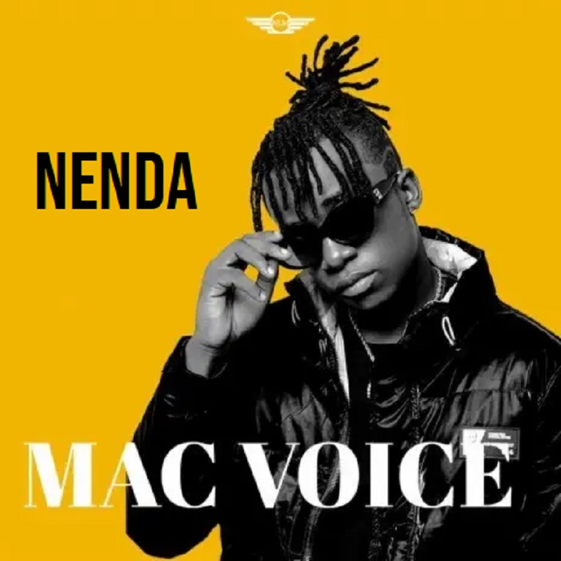 Mac Voice - Nenda (Siri ya Mwezi) Mp3