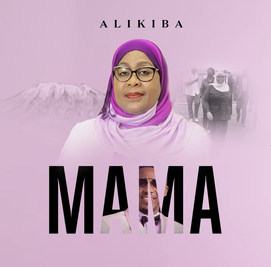 Alikiba - Mama Mp3 Download