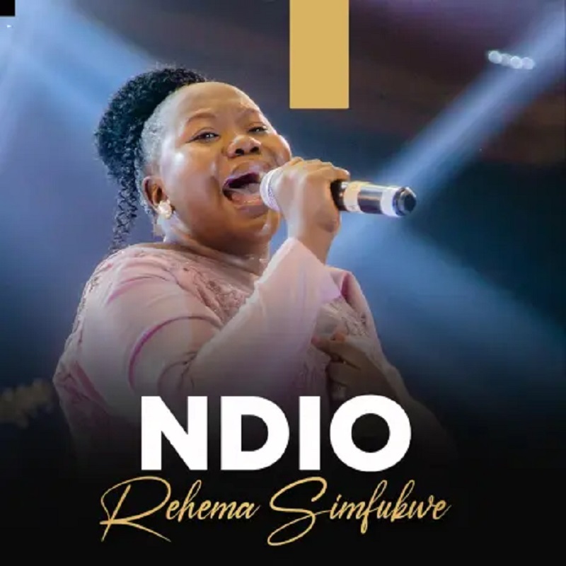 Rehema Simfukwe - Ndio Mp3 Download