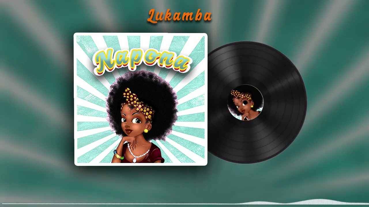 Lukamba - Napona Mp3 Download