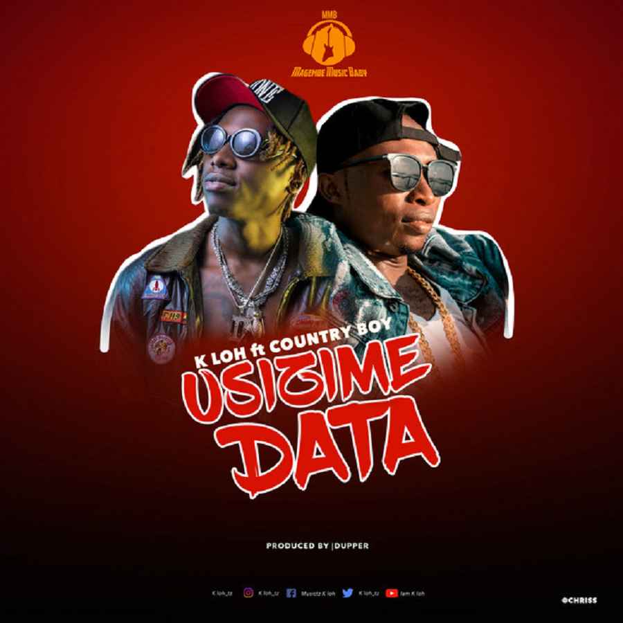 Mtusafi ft Country Wizzy - Usizime Data Mp3 Download