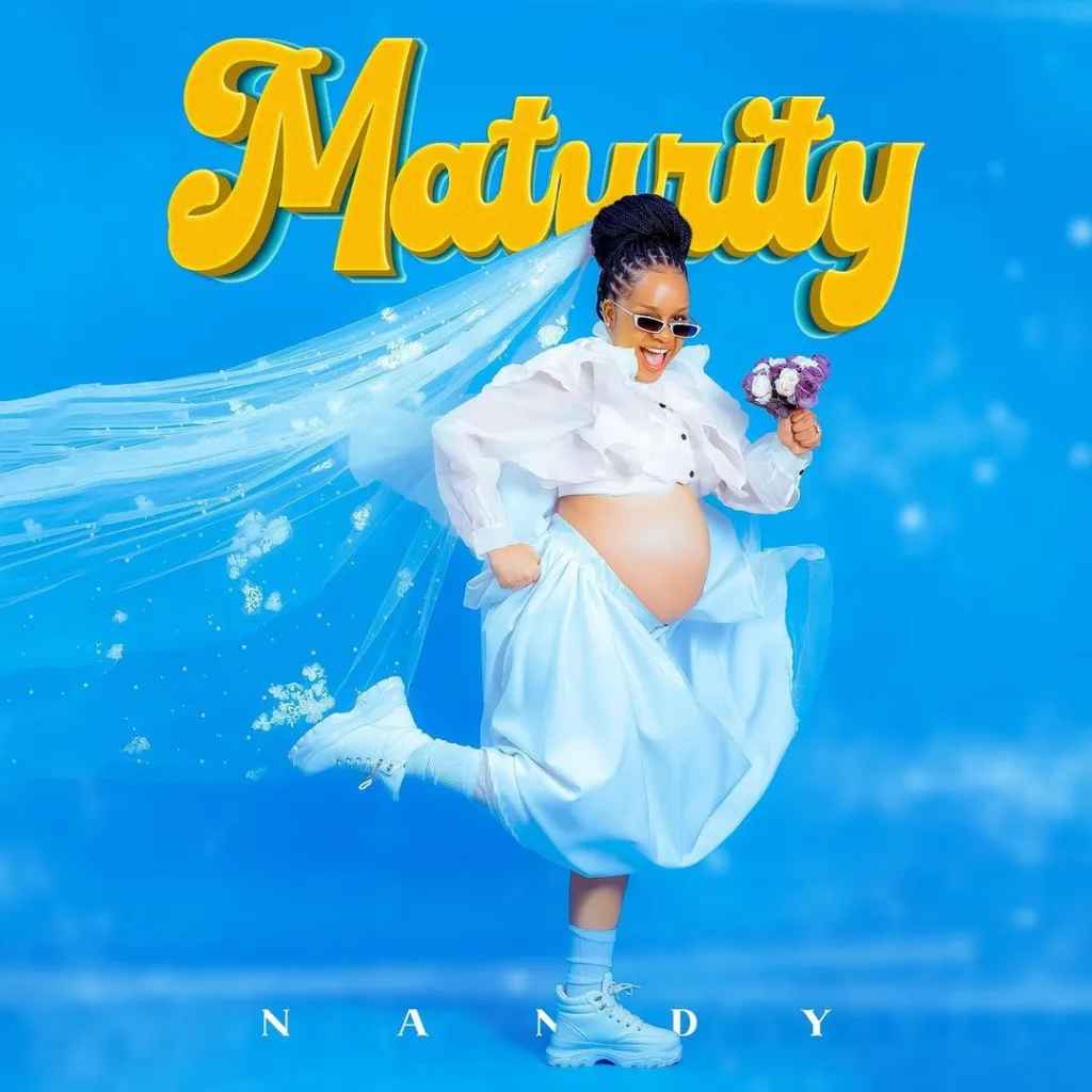 Nandy ft Lody Music - Unanimaliza Mp3 Download