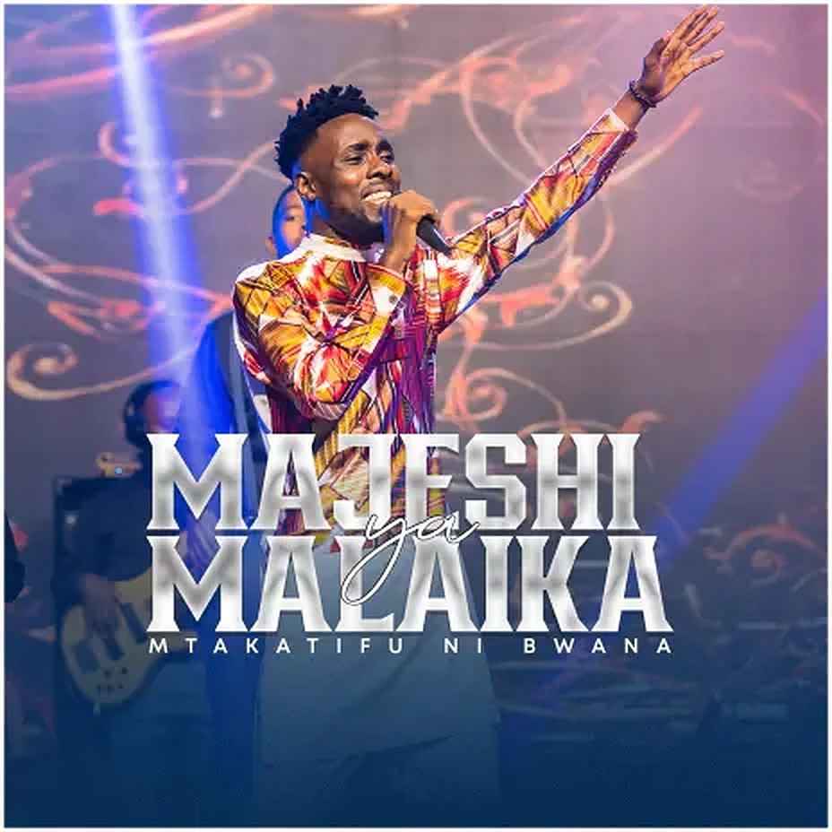 Zoravo - Majeshi Ya Malaika (Mtakatifu ni Bwana) Mp3 Download