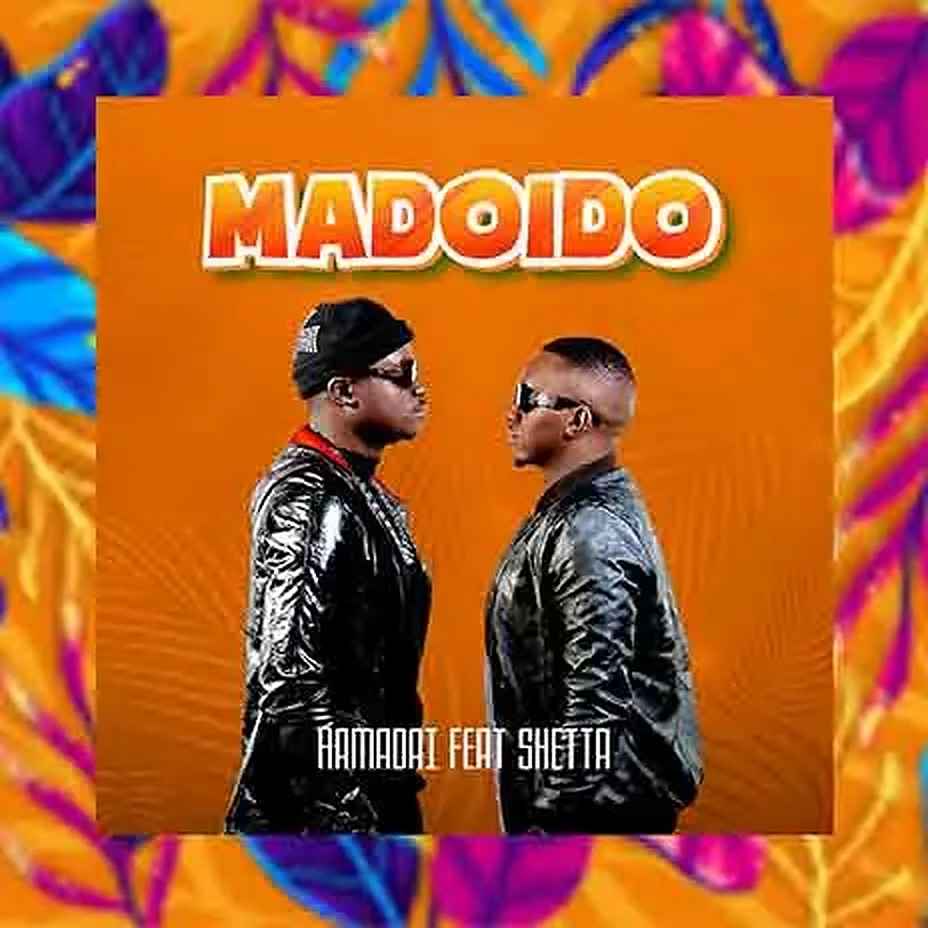 Hamadai ft Shetta - Madoido Mp3 Download