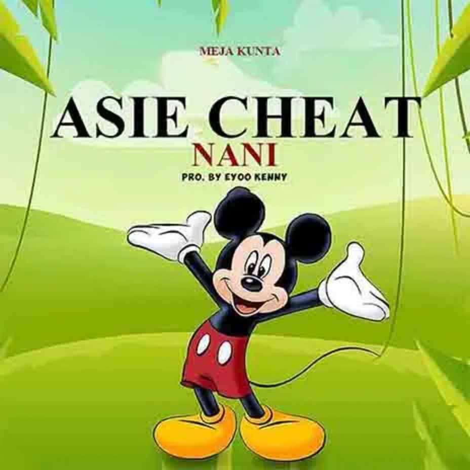Meja Kunta - Asie Cheat Nani Mp3 Download