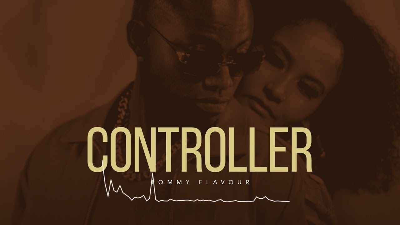 Tommy Flavour - Controller Mp3 Download