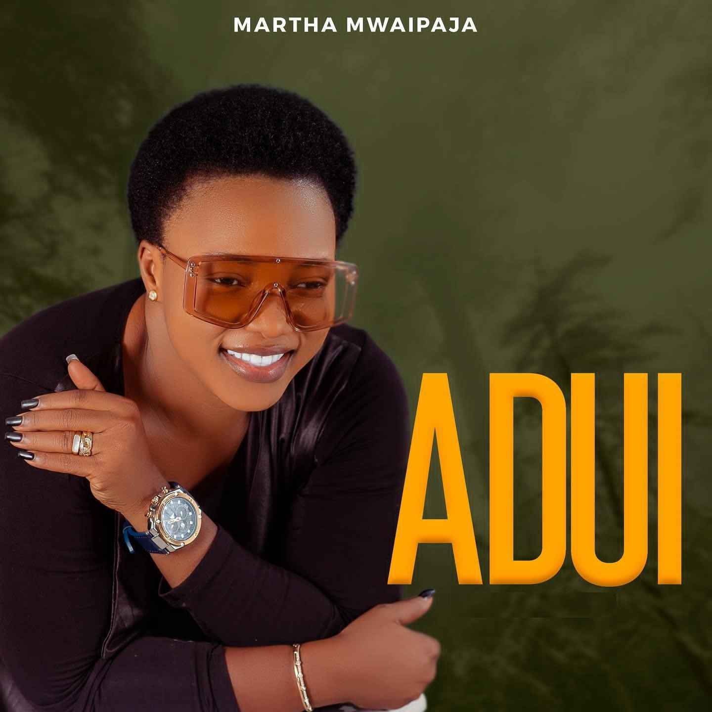 Martha Mwaipaja - Adui Mp3 Download