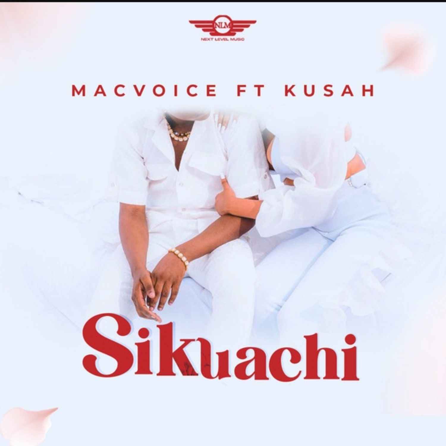 Macvoice ft Kusah - Sikuachi Mp3 Download