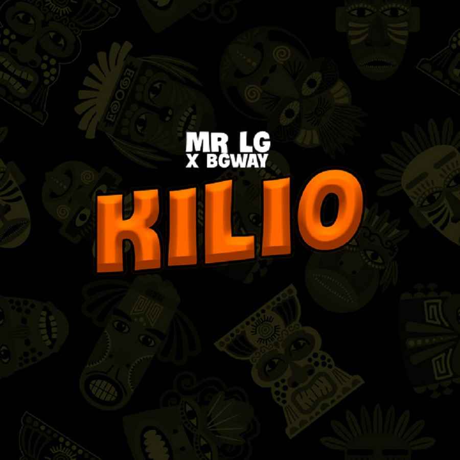 Mr LG ft B Gway - Kilio Mp3 Download