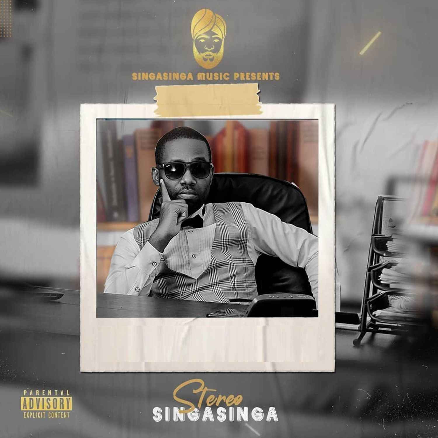 Stereo Singasinga ft Young Lunya x Country Boy - Acha Kujimwambafy Mp3 Download