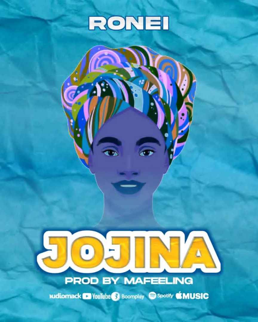 Ronei - Jojina Mp3 Download