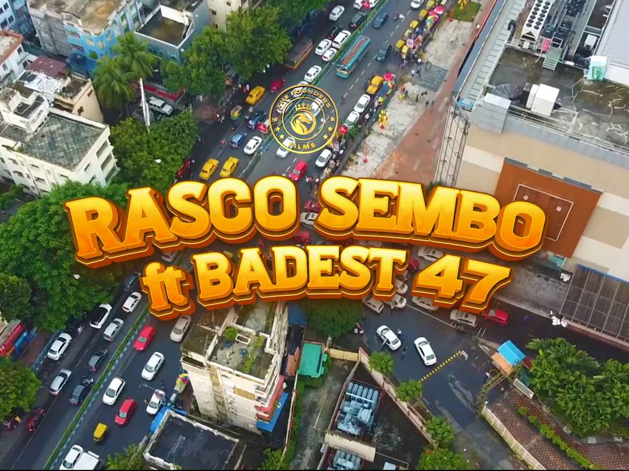 Rasco Sembo ft Baddest 47 - Aibu Mp3 Download