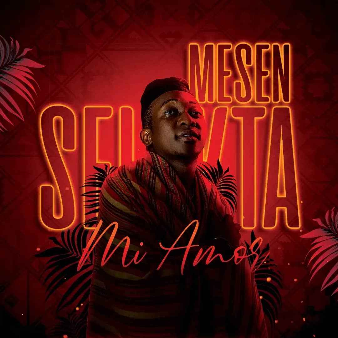 Mesen Selekta - Mi Amor Mp3 Download