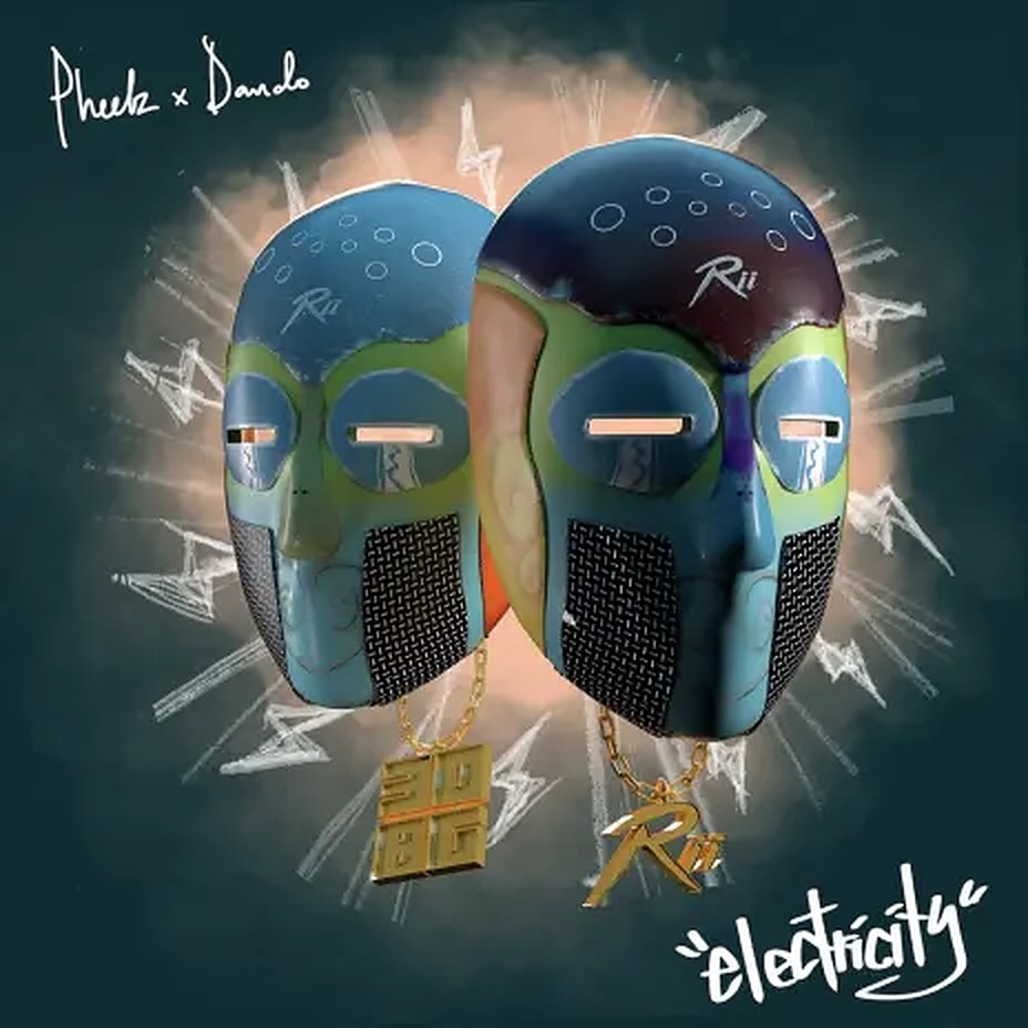Pheelz ft Davido - Electricity Mp3 Download