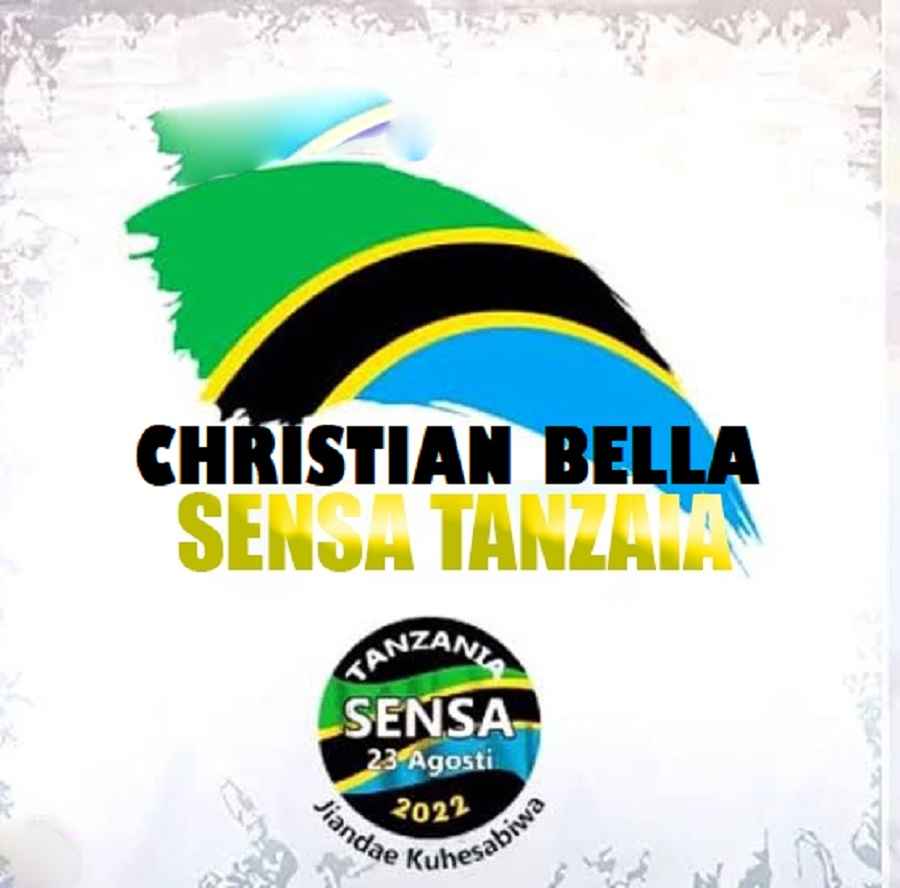 Christian Bella - Sensa (2022) Mp3 Download