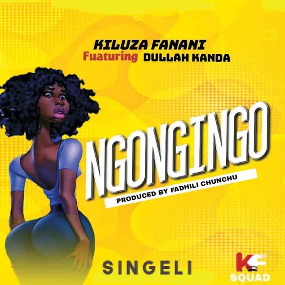 Kiluza Fanani ft Dulla Kanda - Ngongingo Mp3 Download