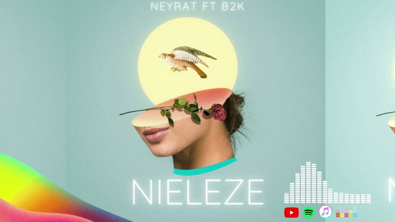 Neyrat ft B2k Mnyama - Nieleze Mp3 Download