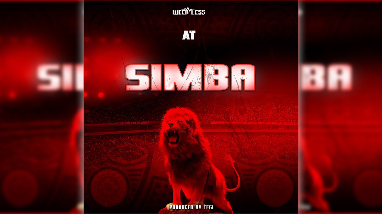 AT - Simba Mp3 Download