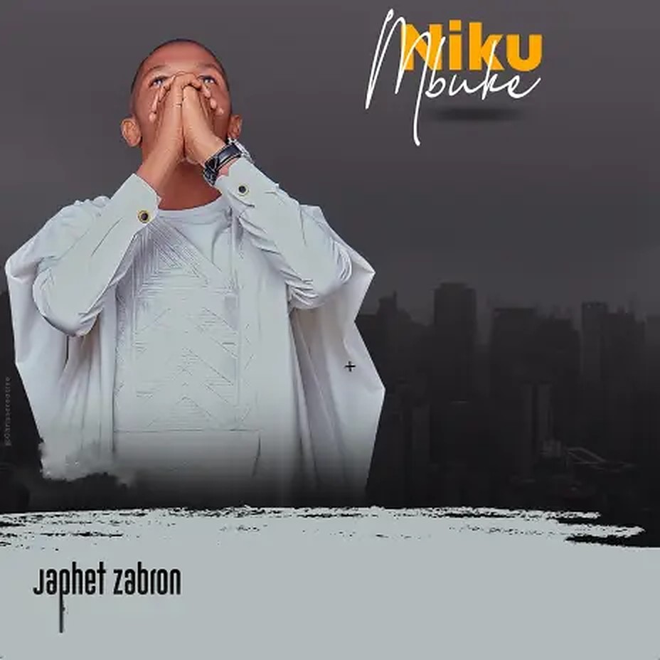 Japhet Zabron - Napungukiwa Nini Mp3 Download