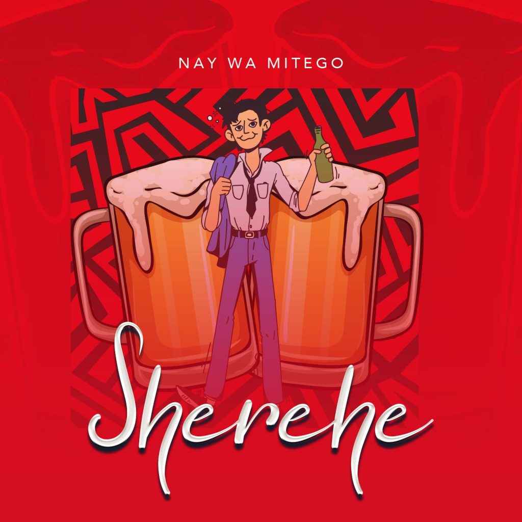 Nay wa Mitego - Sherehe Mp3 Download