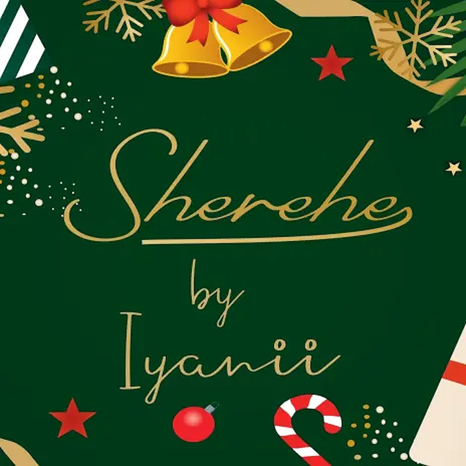 Iyanii - Sherehe (Christmas) Mp3 Download