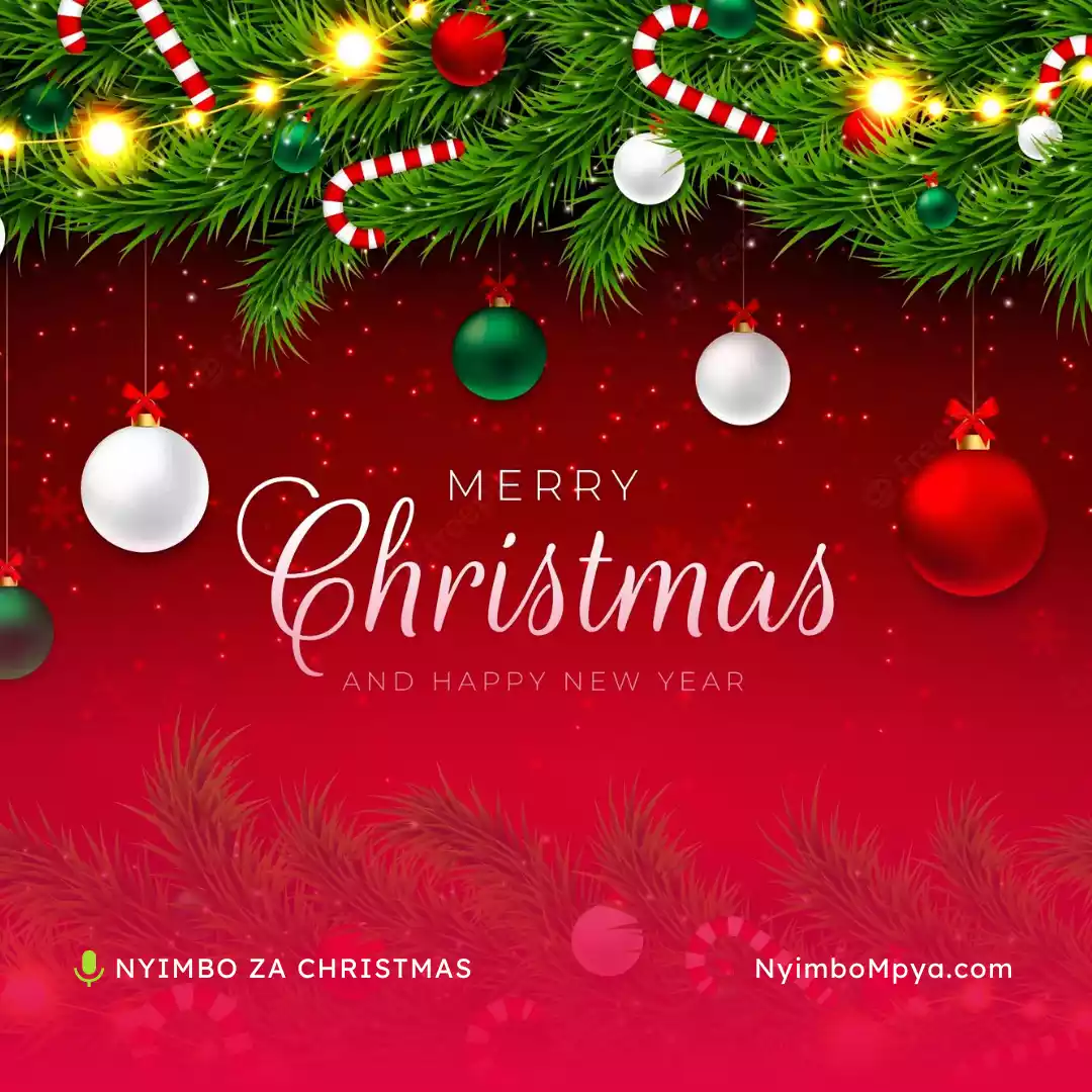 Nyimbo za Christmas (Christmas Songs) Mp3 Download