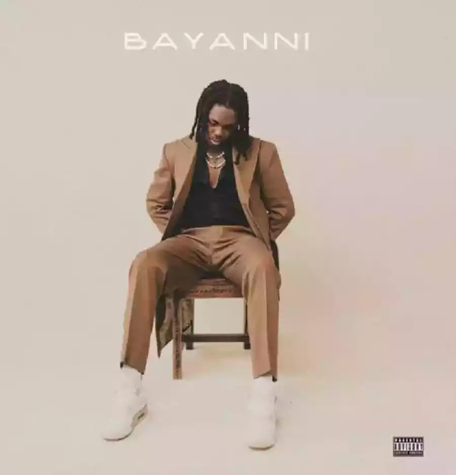 Bayanni - Ta Ta Ta Mp3 Download
