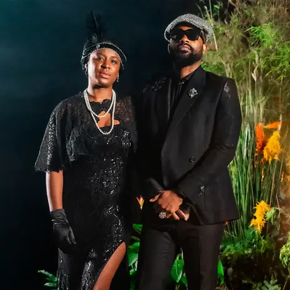 Fally Ipupa ft Charlotte - Garde Du Coeur Mp3 Download