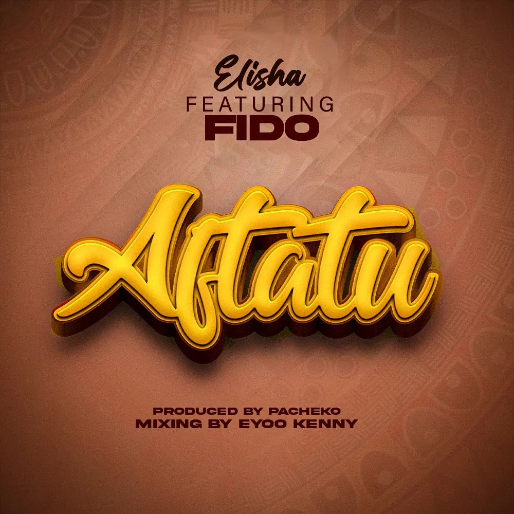Dogo Elisha ft Fido - Aftatu Mp3 Download Link Kwenye Bio #NyimboMpya