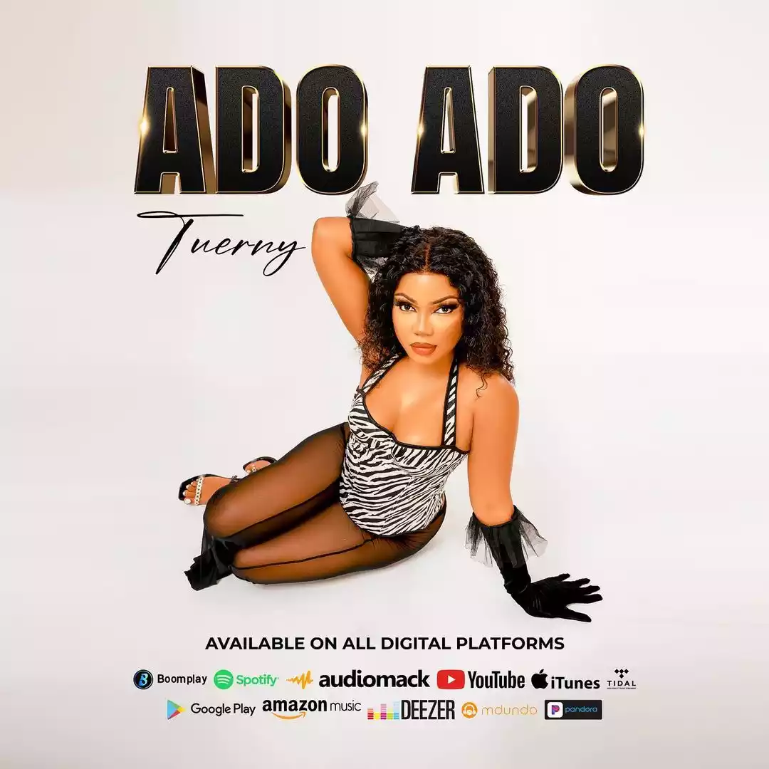Tuerny - Ado Ado Mp3 Download