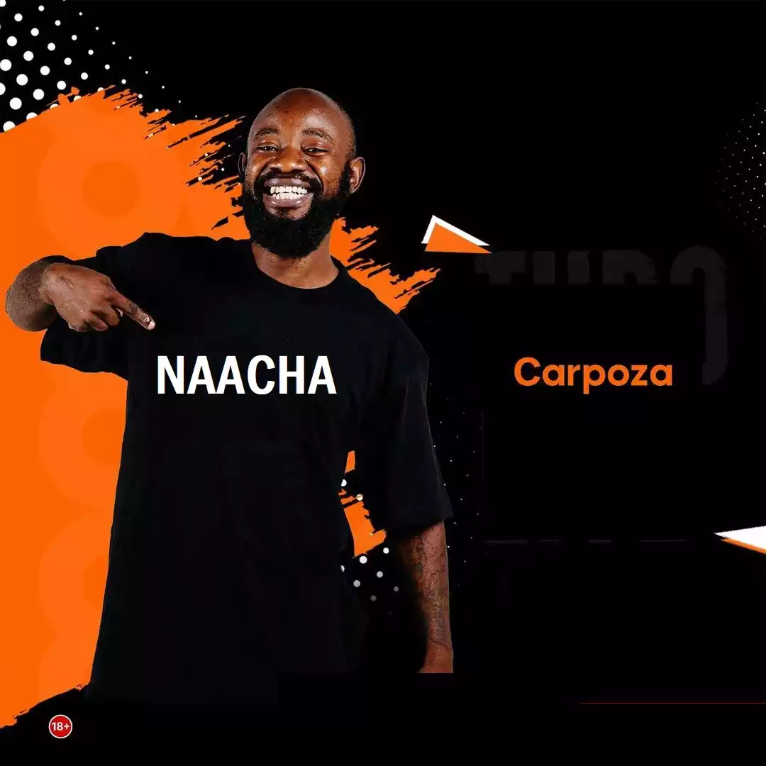 Carpoza ft Cat P - Naacha Mp3 Download