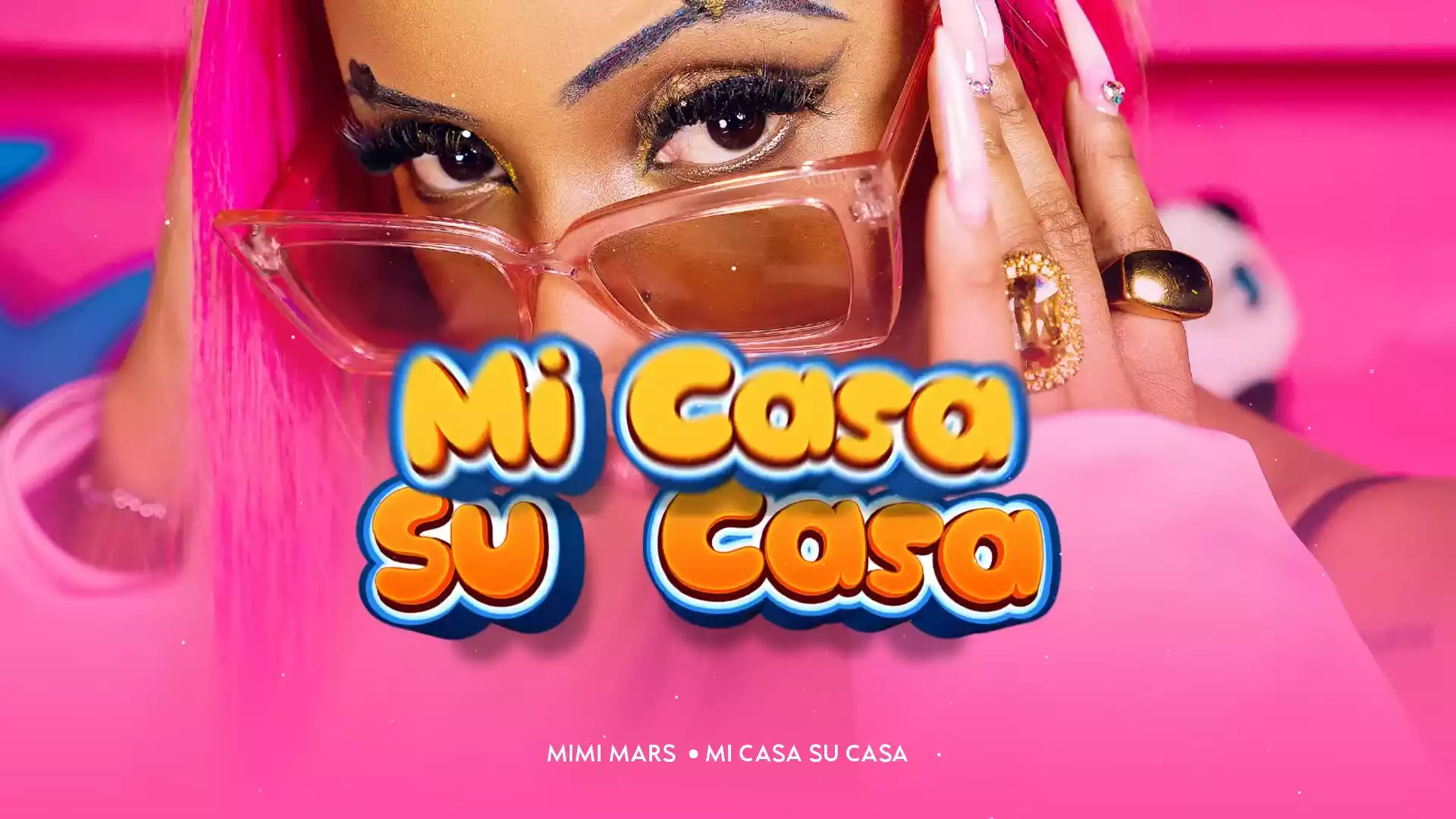 Mimi Mars - Mi Casa Su Case Mp3 Download