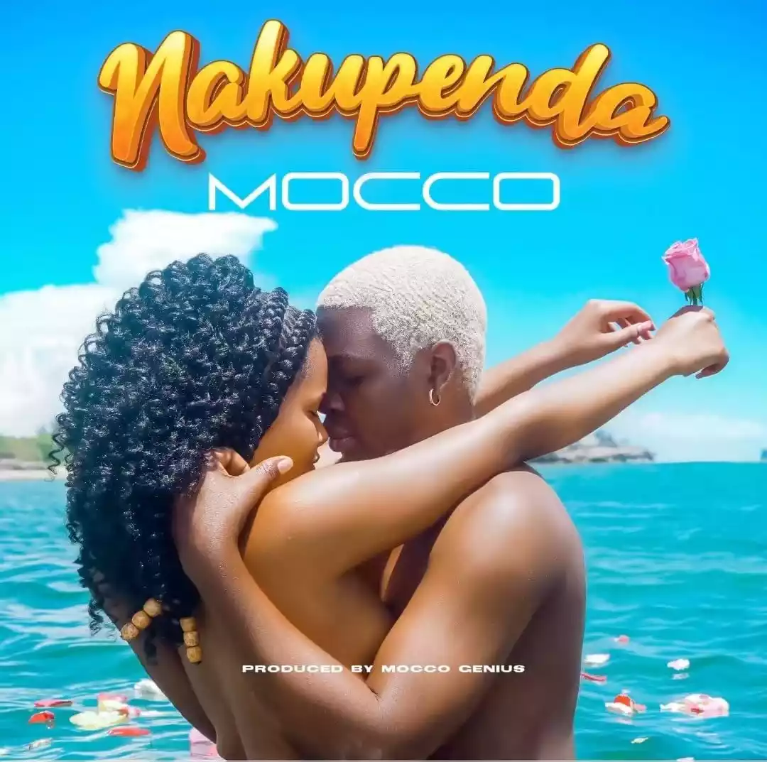 Mocco Genius - Nakupenda Mp3 Download