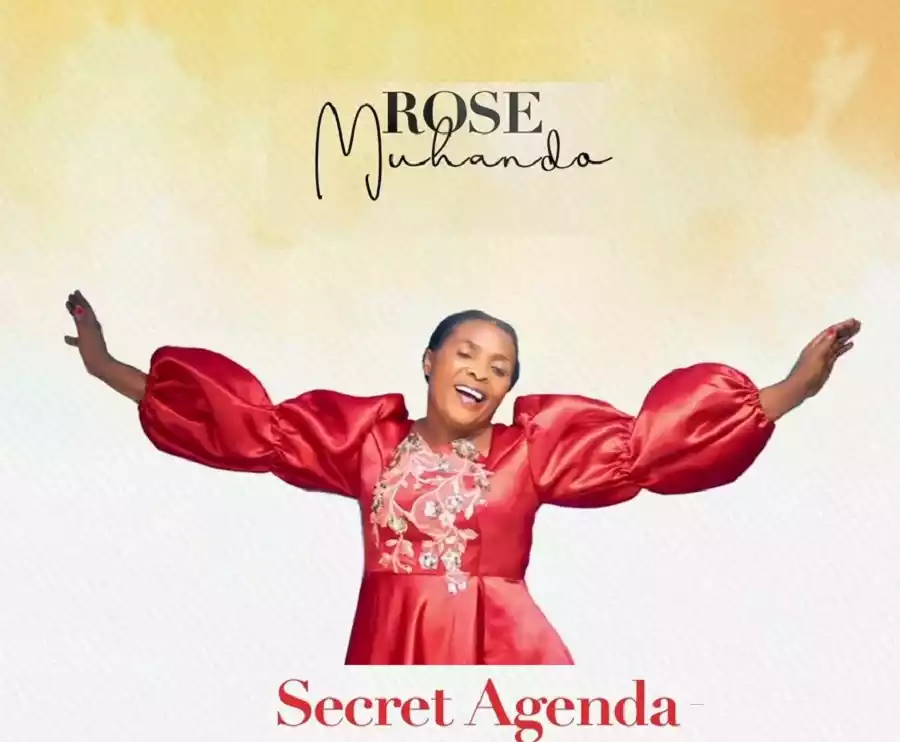 Rose Muhando - Secret Agenda Mp3 Download