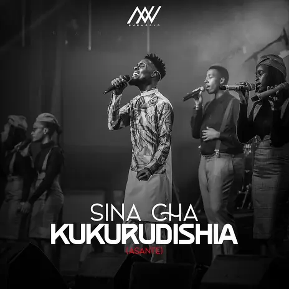 Zoravo - Sina Cha Kurudisha (Asante) Mp3 Download