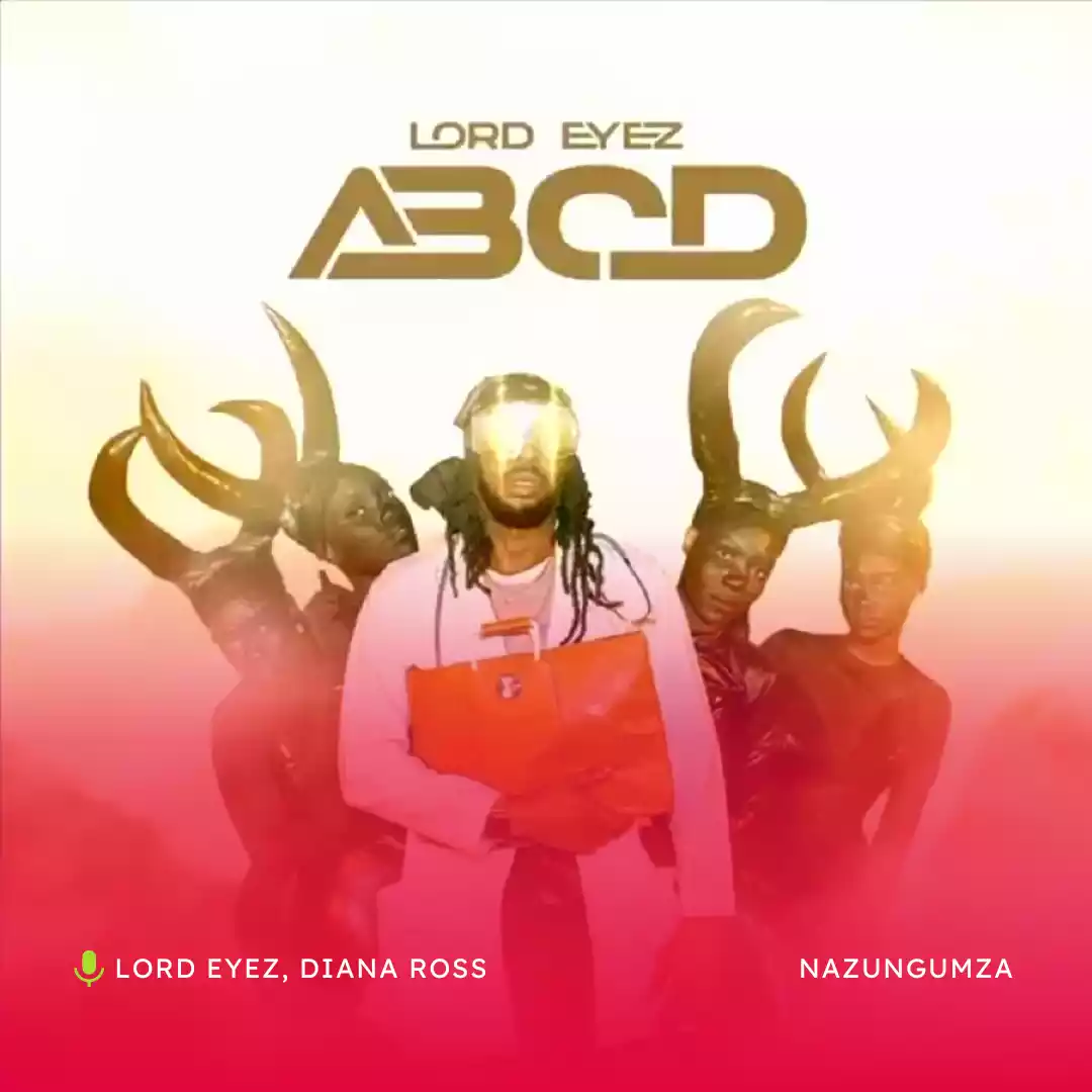 Lord Eyez ft Diana Ross - Nazungumza Mp3 Download