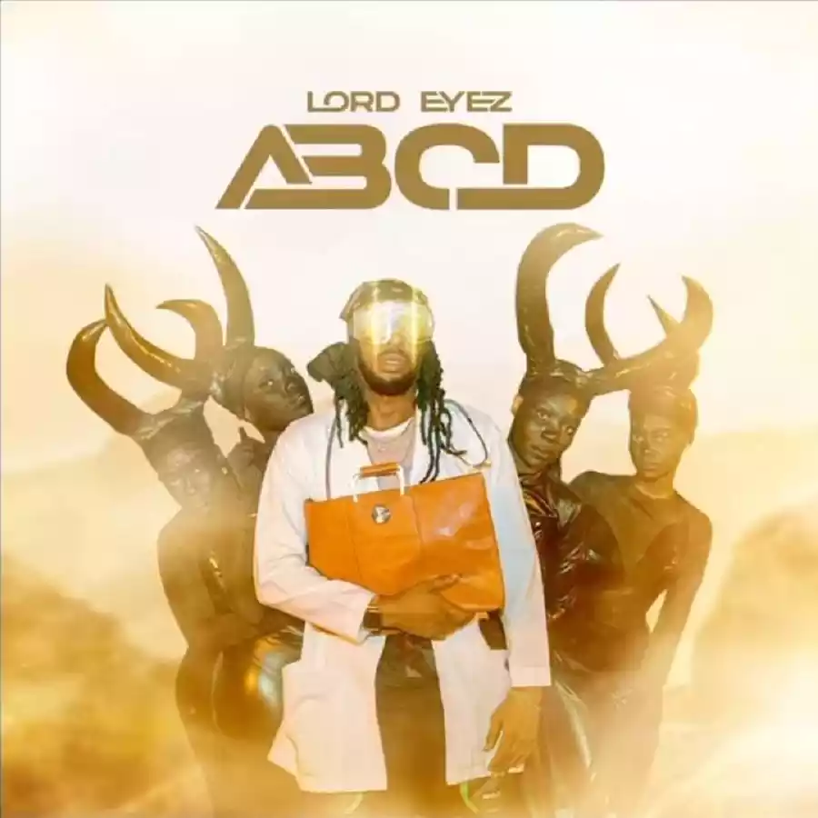 Lord Eyez - ABCD EP Download