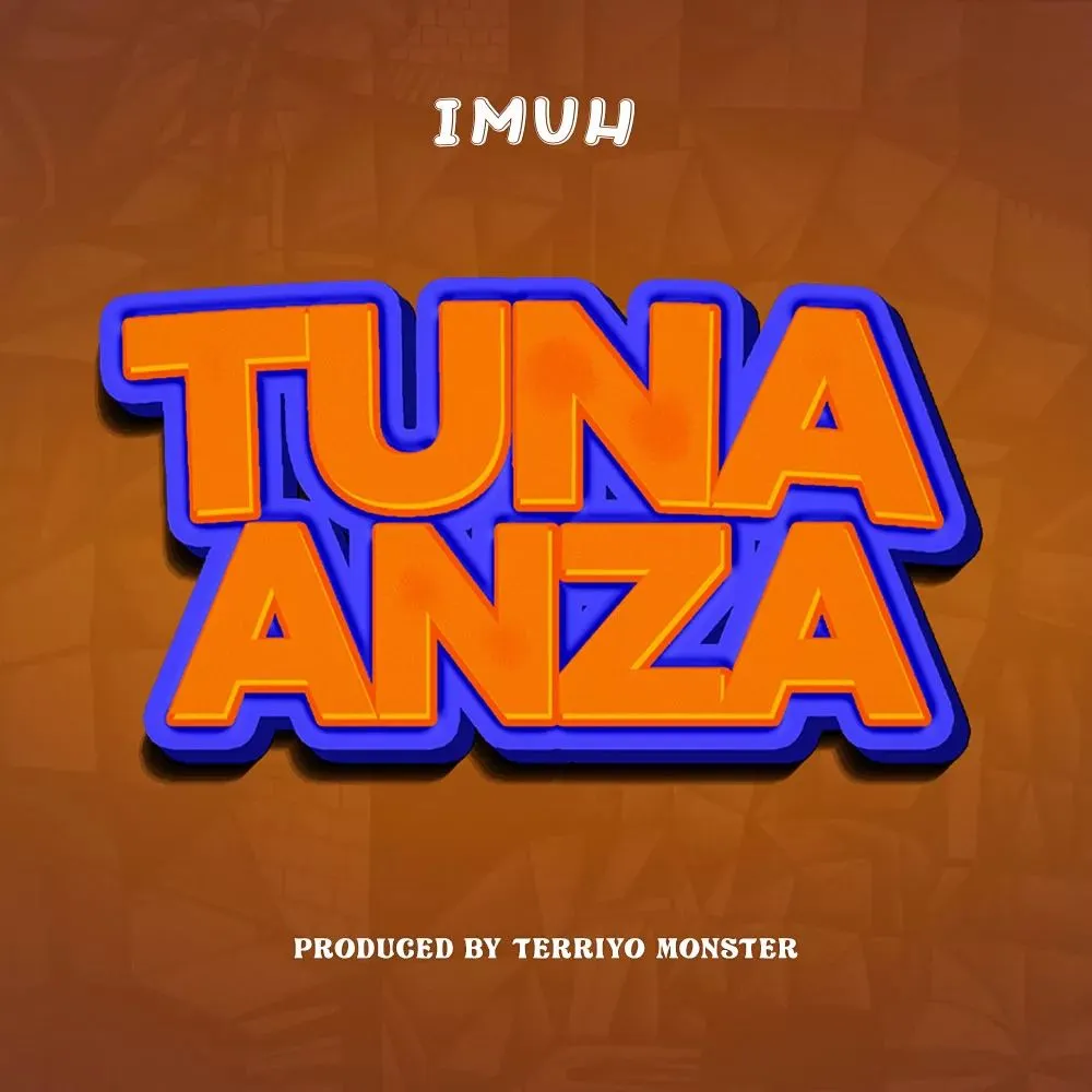 Imuh - Tunaanza Mp3 Download