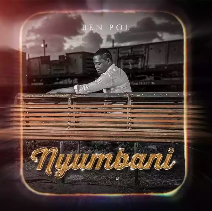 Ben Pol - Nyumbani Mp3 Download