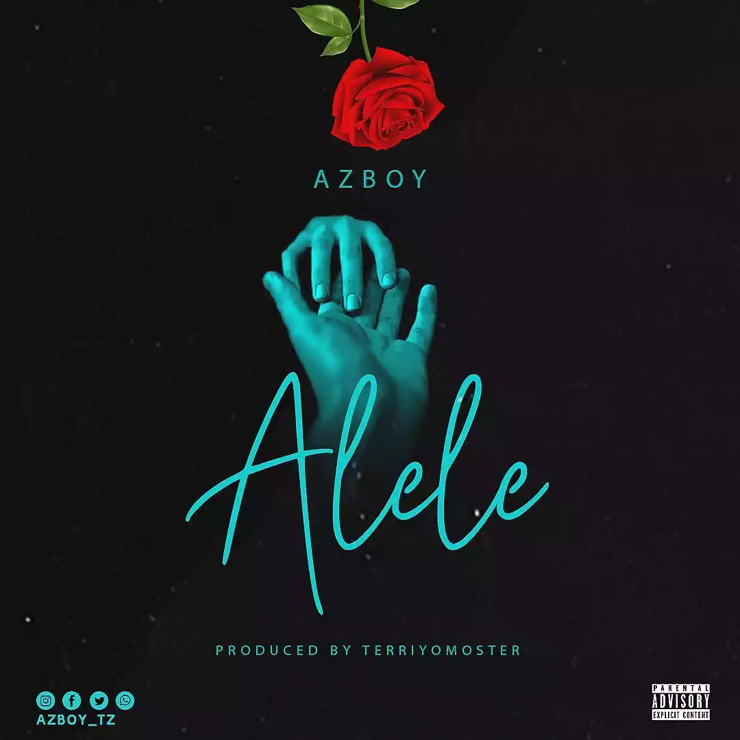AZboy - Alele Mp3 Download